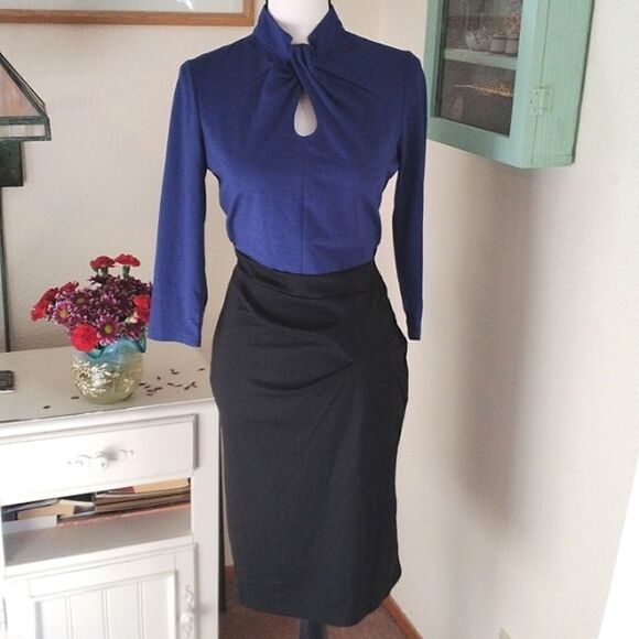 NWT Hi Queen Knit Dress - Picture 2 of 16